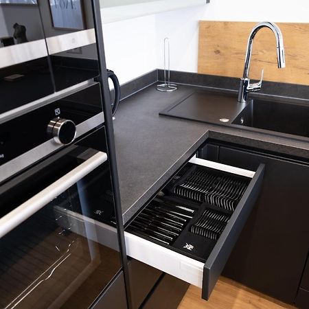 Mh Living - 39 - Scandinavian Living Dream In Center Graz Bagian luar foto