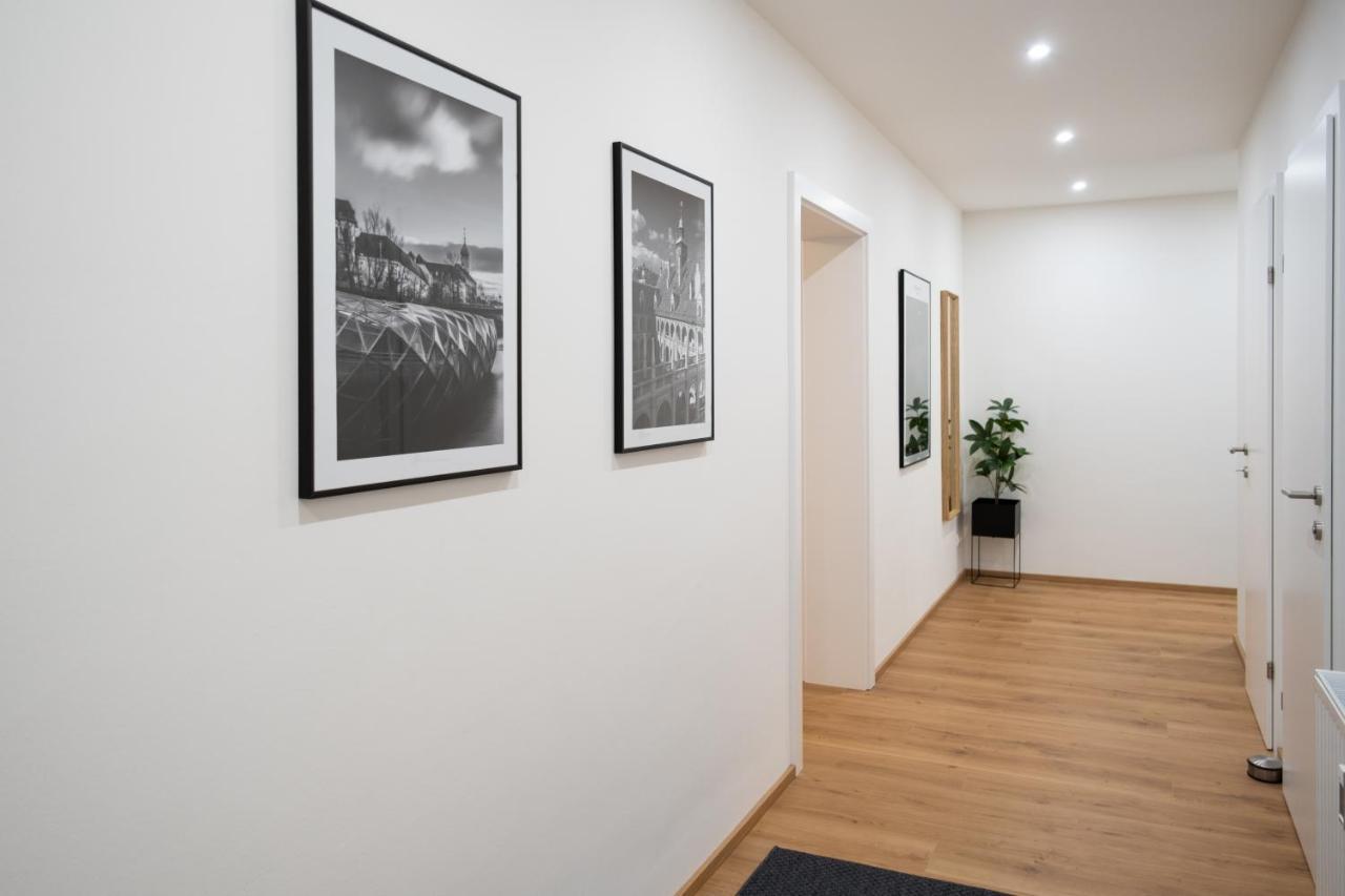 Mh Living - 39 - Scandinavian Living Dream In Center Graz Bagian luar foto