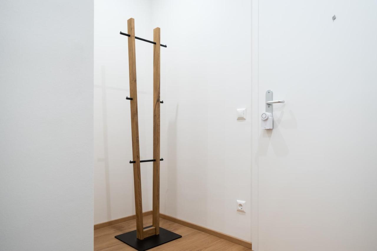 Mh Living - 39 - Scandinavian Living Dream In Center Graz Bagian luar foto