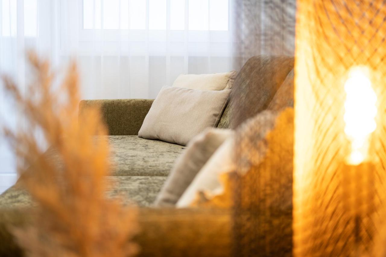 Mh Living - 39 - Scandinavian Living Dream In Center Graz Bagian luar foto