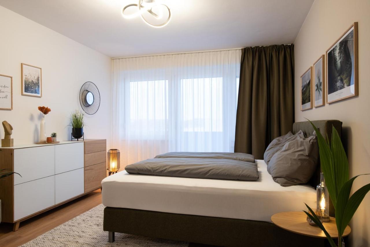 Mh Living - 39 - Scandinavian Living Dream In Center Graz Bagian luar foto