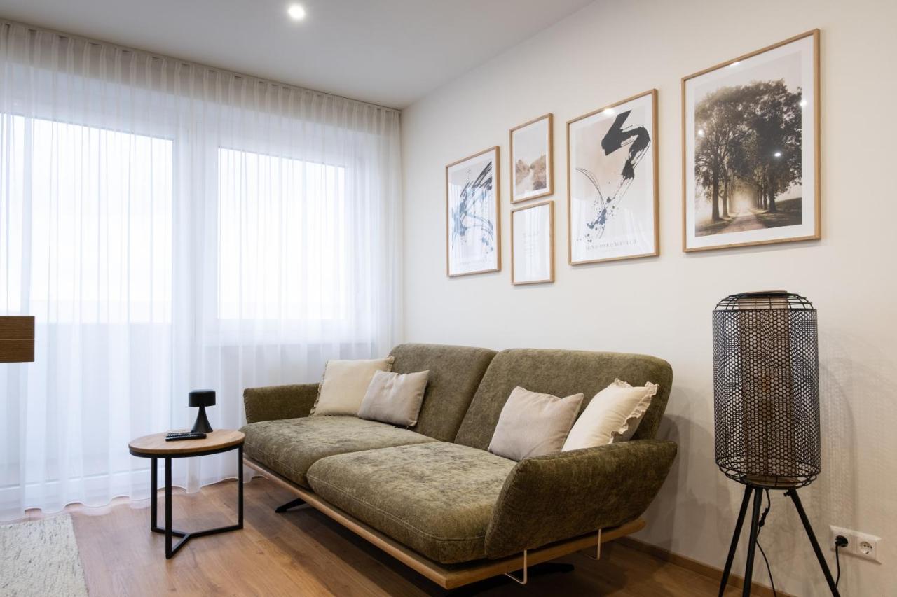 Mh Living - 39 - Scandinavian Living Dream In Center Graz Bagian luar foto