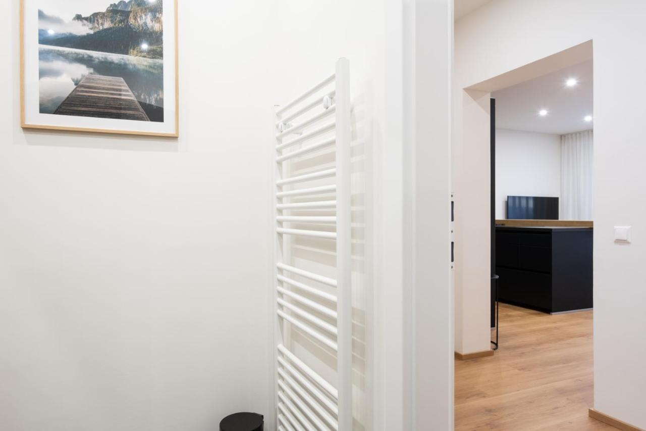 Mh Living - 39 - Scandinavian Living Dream In Center Graz Bagian luar foto
