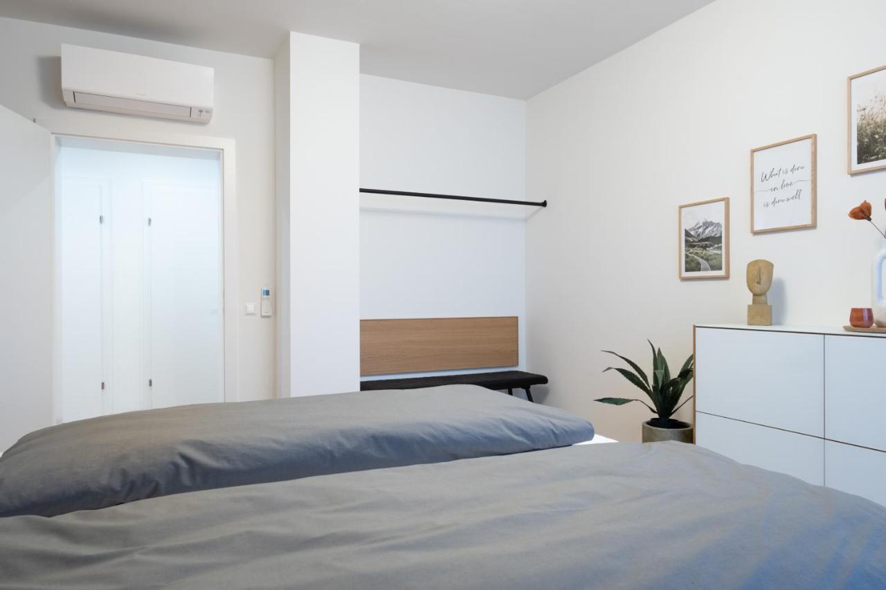 Mh Living - 39 - Scandinavian Living Dream In Center Graz Bagian luar foto