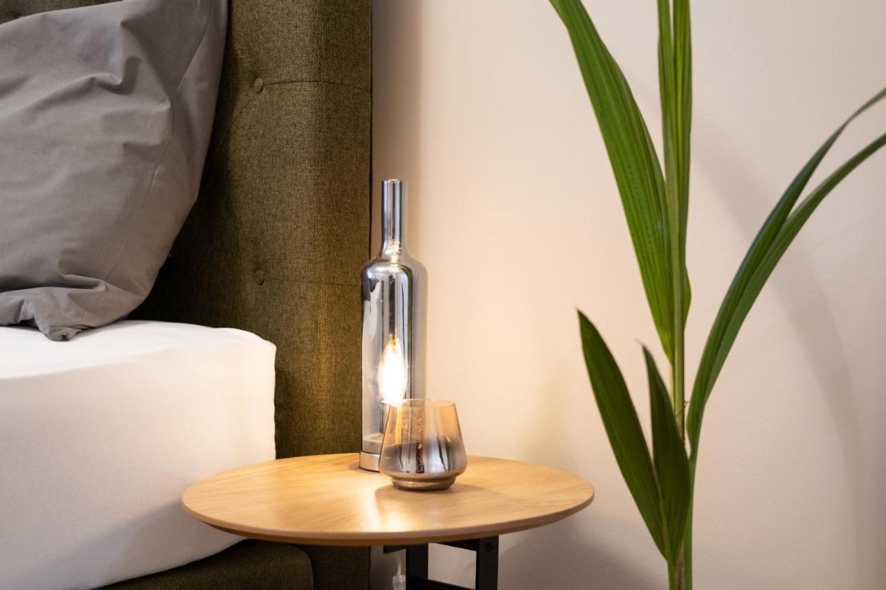 Mh Living - 39 - Scandinavian Living Dream In Center Graz Bagian luar foto